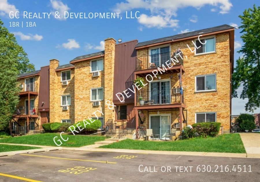 Foto principal - ***ADDISON / 1 BDRM / HEAT INCLUDED!! / TE...