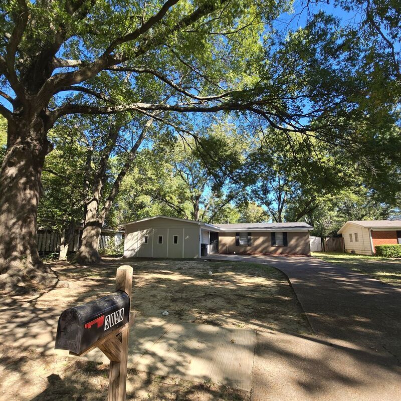Primary Photo - 3098 Bluffdale St