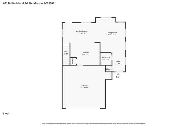 Building Photo - 671 Baffin Island Rd