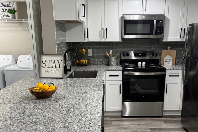 Foto del edificio - The Arts Apartments at West Napoleon