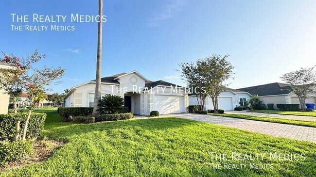 Foto del edificio - 4802 Cumbrian Lakes Dr