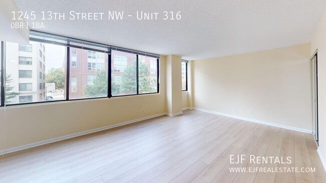 Building Photo - 1245 13th St NW