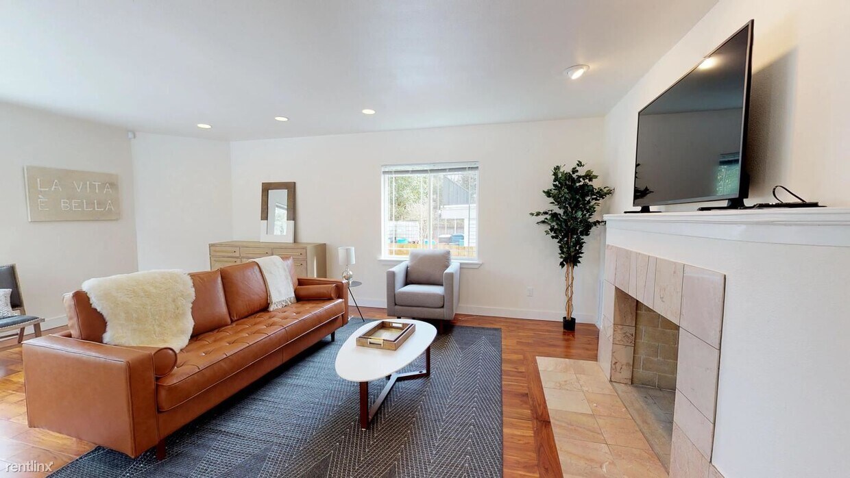 Foto principal - 1 br, 1 bath House - 4356 Cheasty Blvd S P...