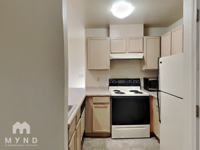Foto del edificio - 954 Berrum Ln