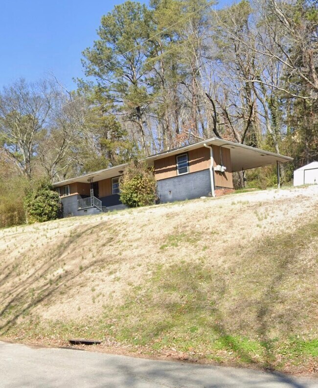 Foto del edificio - 3715 Rollingwood Dr