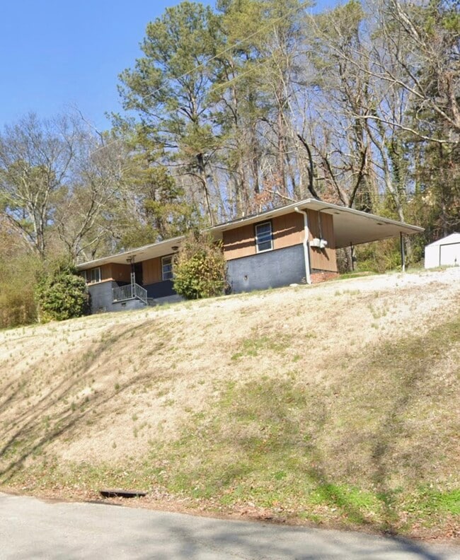 Photo - 3715 Rollingwood Dr House