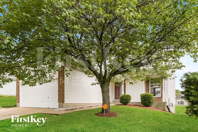 Foto del edificio - 12880 High Crest Dr