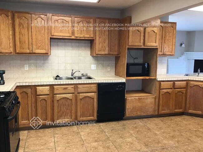 Foto del edificio - 604 W Morgan St