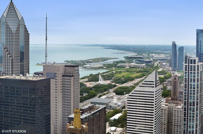 Foto del edificio - 401 N Wabash Ave