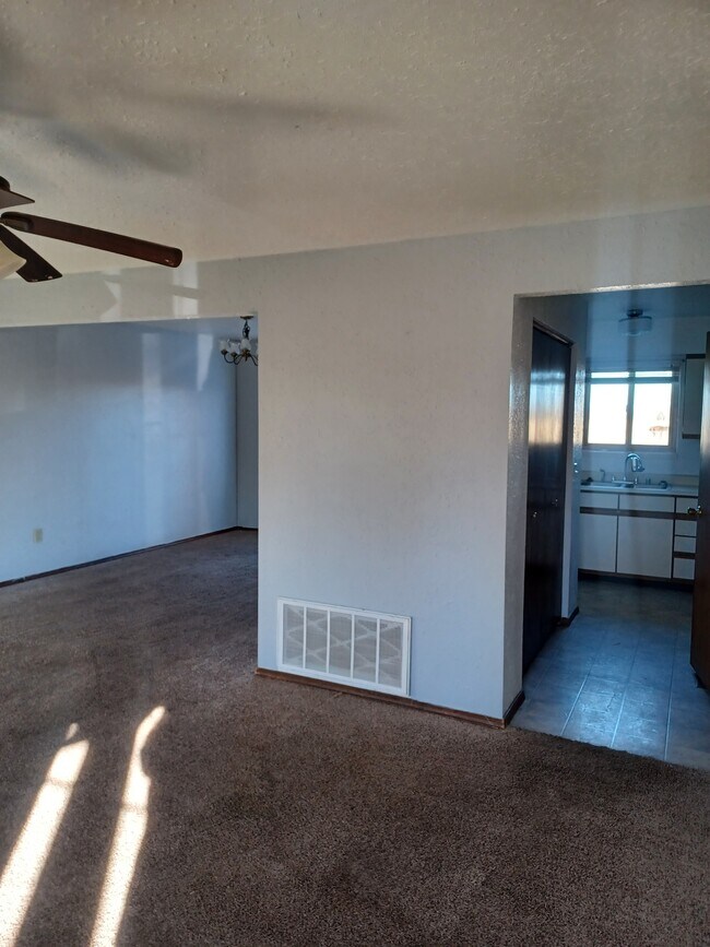 3053 Sherman Ave, Monte Vista, CO 81144 House Rental in Monte Vista