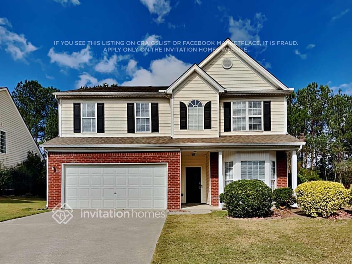 Foto principal - 2230 McCahill Ct