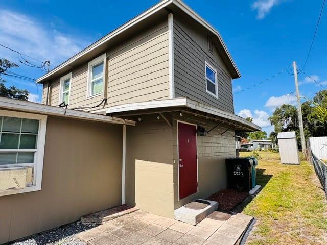 Foto del edificio - 2722 Sunrise Ct