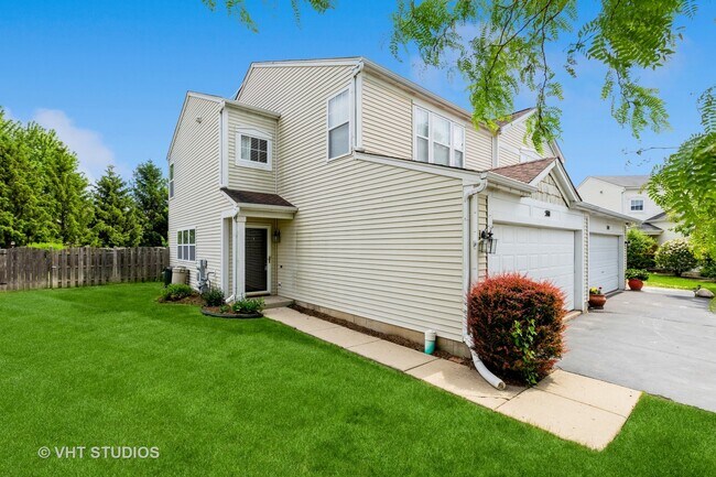 Foto del edificio - 580 Wedgewood Cir