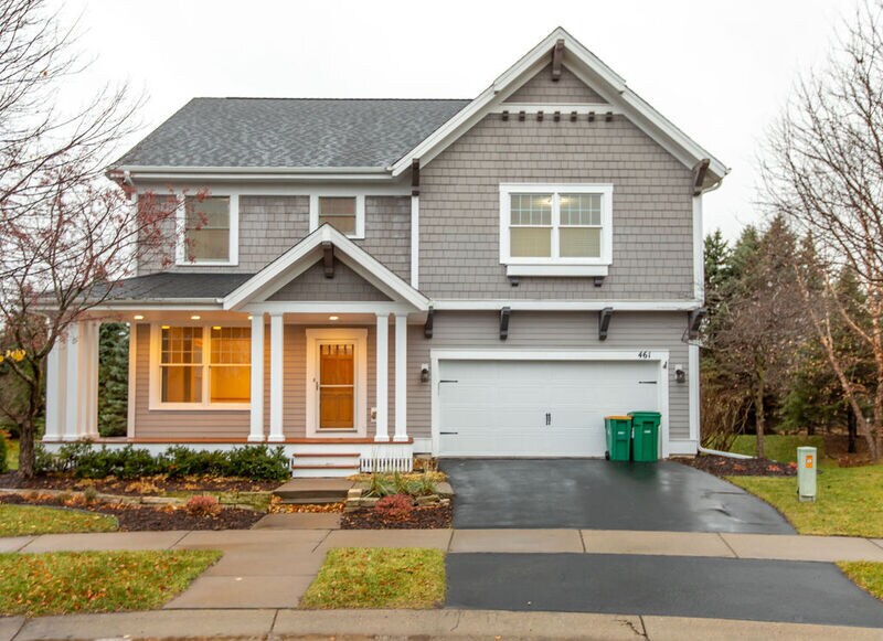 Foto principal - 461 Harvest Green