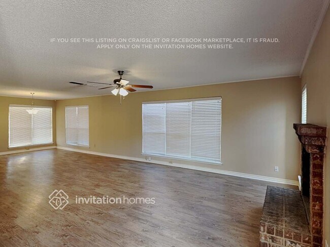 Foto del edificio - 4951 Shady Oak Trail