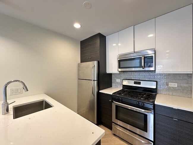 Foto del edificio - 853 W Grace St