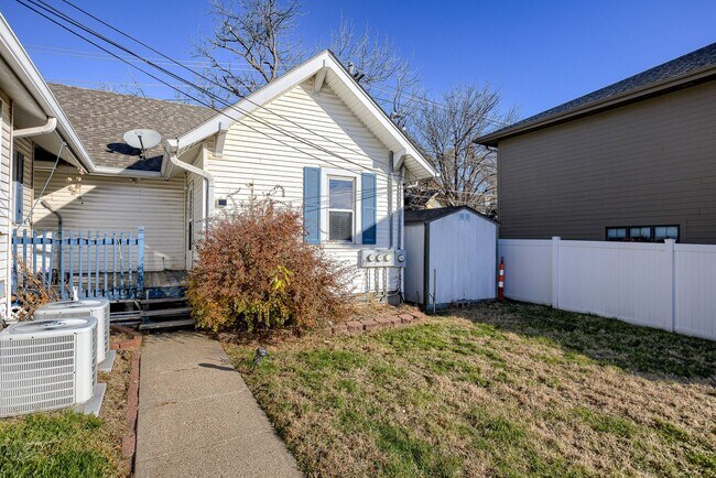 Foto del edificio - 105 North 52 Street