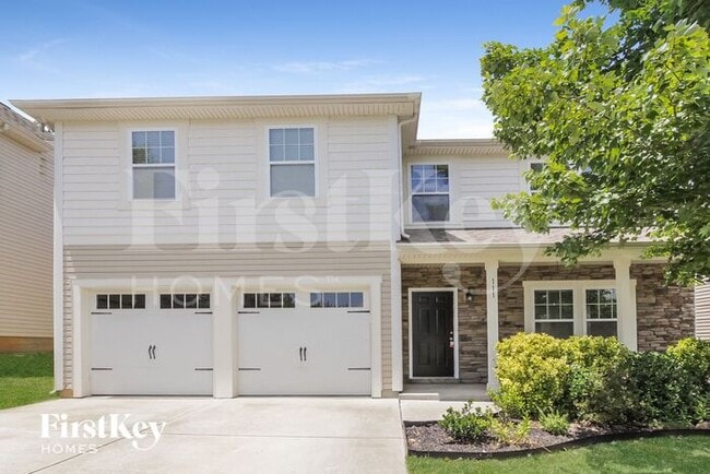 Building Photo - 111 N Cromwell Dr