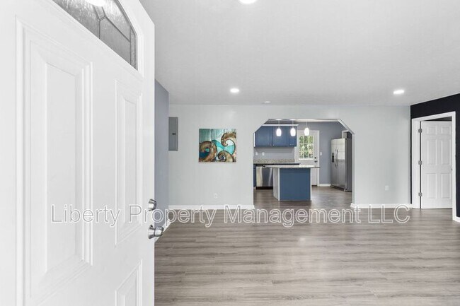 Foto del edificio - 6318 Denver Dr