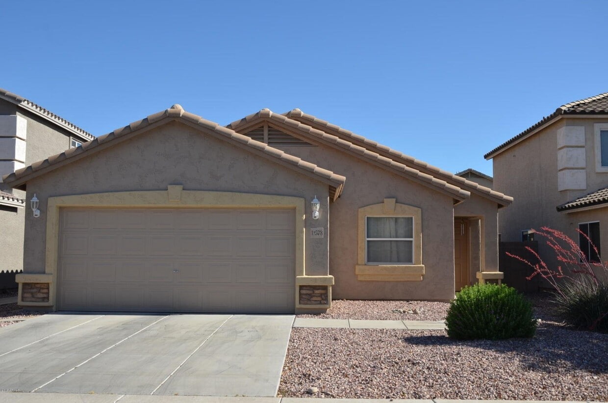 11578 W Hackbarth Dr, Youngtown, AZ 85363 House Rental in Youngtown