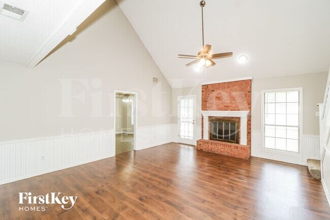 Foto del edificio - 7458 Keynon Cove
