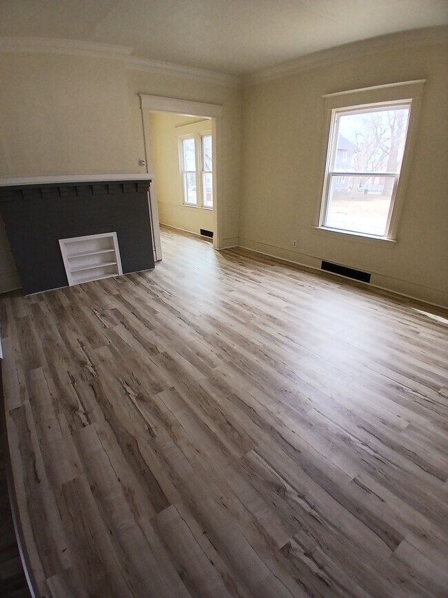 Foto del edificio - 730 Ashland Ave