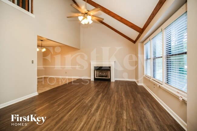 Foto del edificio - 1011 Wildwood St