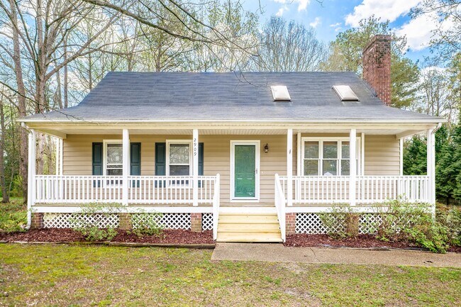 Building Photo - "LIKE NEW" home in Glen Allen Western Henr...