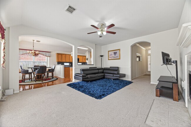 Foto del edificio - 6506 Signal Point Ln