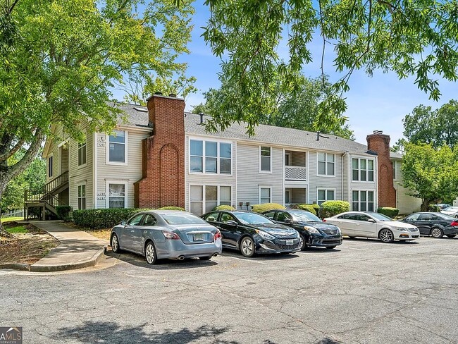 Building Photo - 4293 Parkview Ct