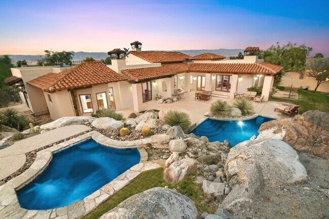Building Photo - 2417 Tuscany Heights Dr