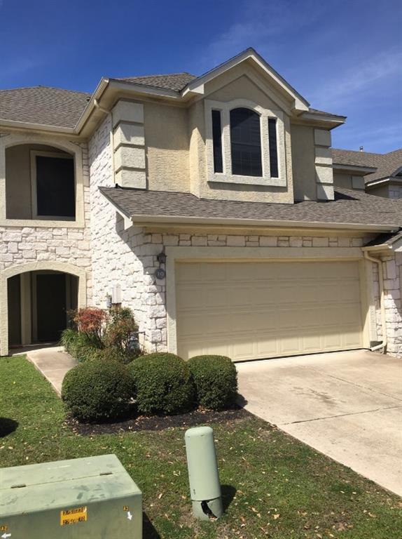 3300 Forest Creek Dr Unit 19, Round Rock, TX 78664 Condo for Rent in