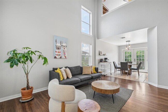 Foto del edificio - 1110 Brashear Ln