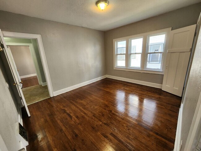 Foto del edificio - 3051-3053-3053 N 39th St