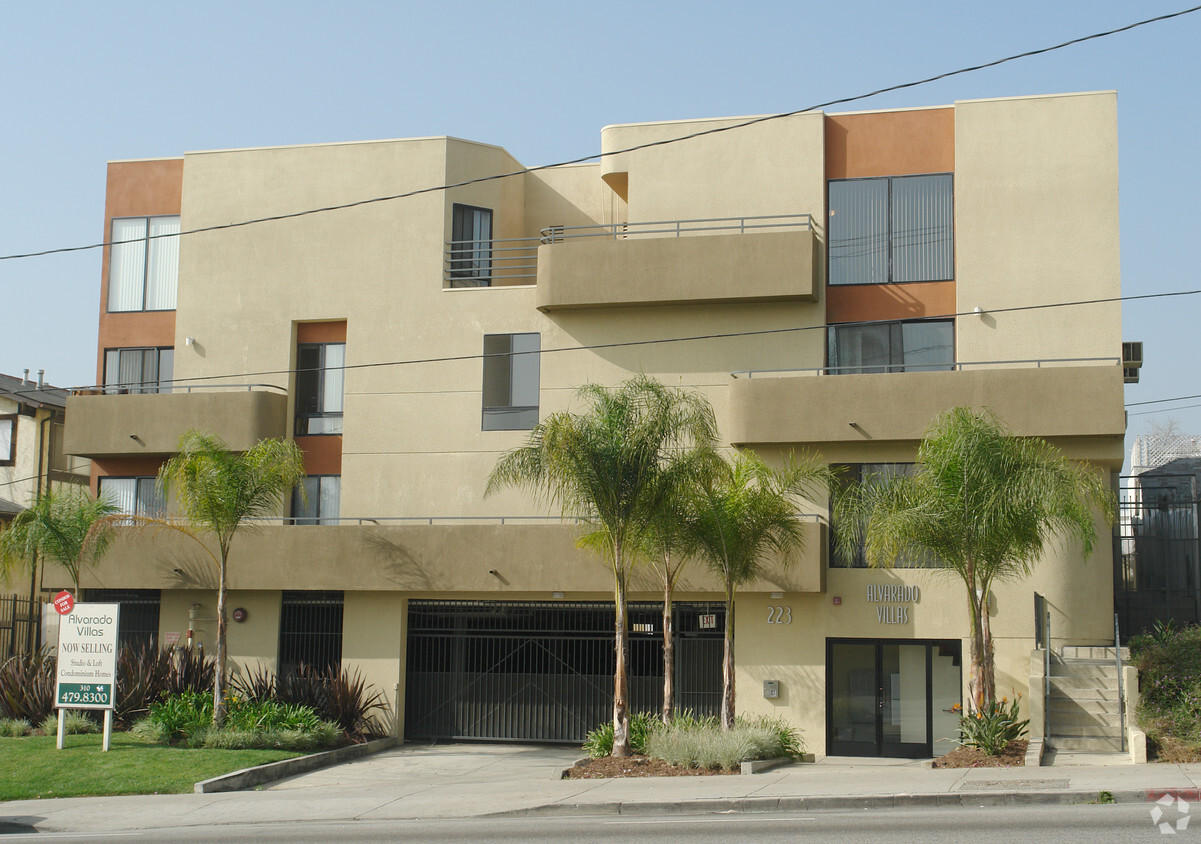 The Loft Apartments Downtown