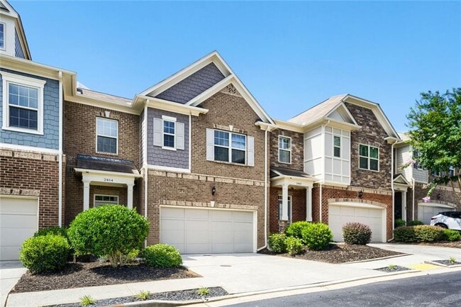 Foto del edificio - 2464 Norwood Dr SE