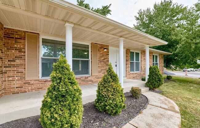 Foto del edificio - 11003 Fawnhaven Dr