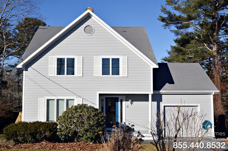 Primary Photo - 26 Pine Ridge Rd