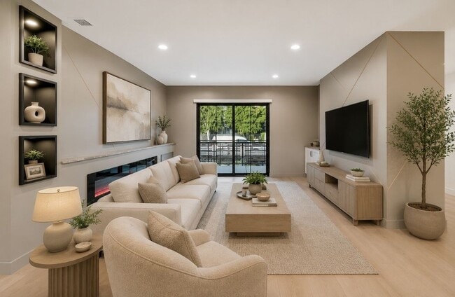 Foto del edificio - 7401 Dempsey Ave