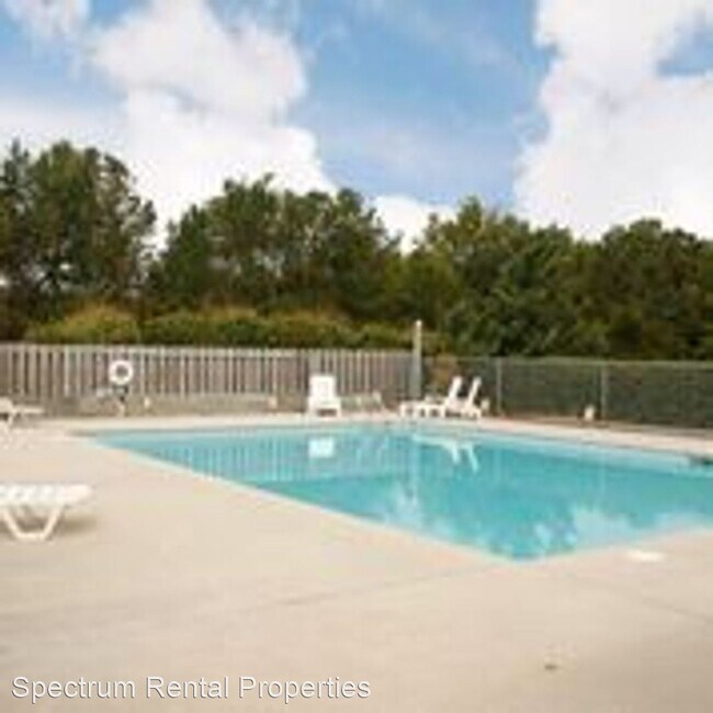 Foto del edificio - 2 br, 1.5 bath House - 303 Barbour Rd Unit...
