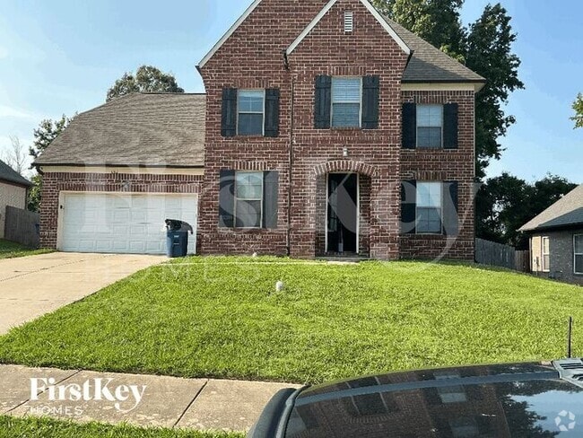 Building Photo - 6362 Garrison Ln