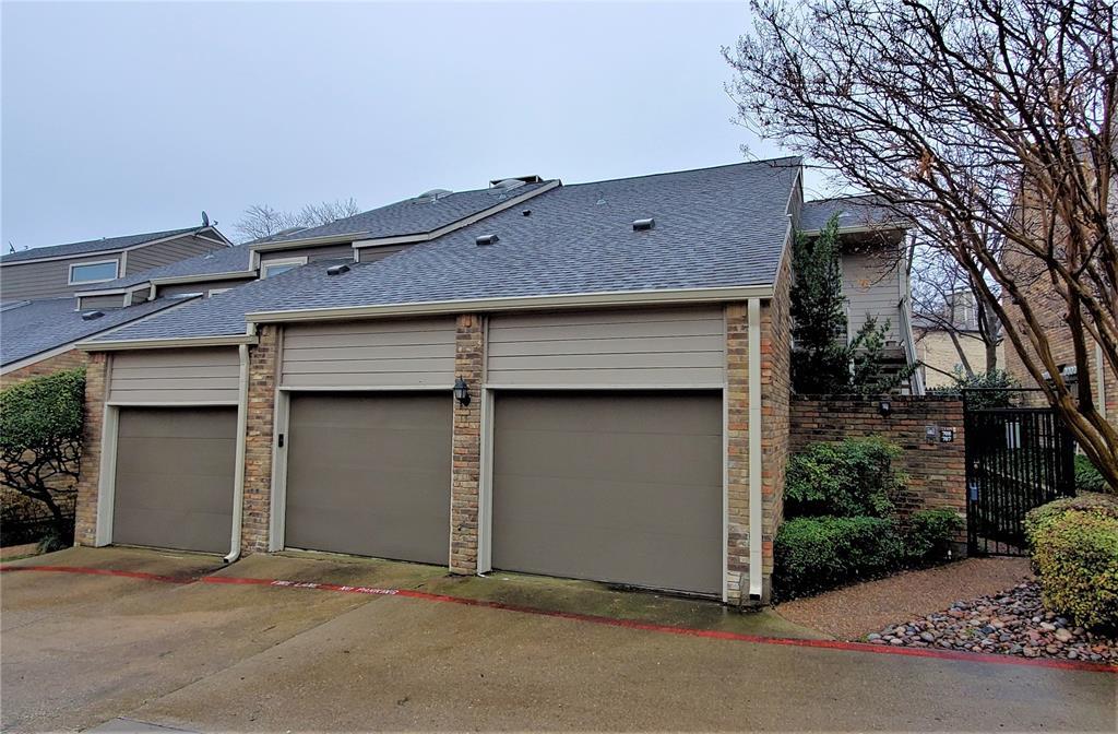 5616 Preston Oaks Rd Unit 707, Dallas, TX 75254 Condo for Rent in