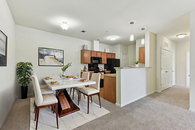 Foto del edificio - FAIRWAY LANDINGS AT PLUM CREEK