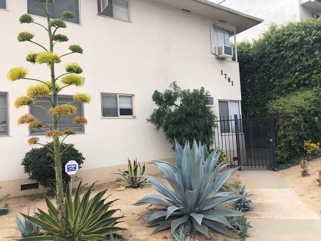 Foto del edificio - 1765 Selby Ave