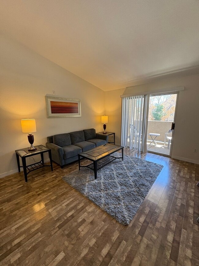 Building Photo - 2300 E Silverado Ranch Blvd