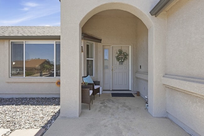 Building Photo - 7419 E Mingus Trail