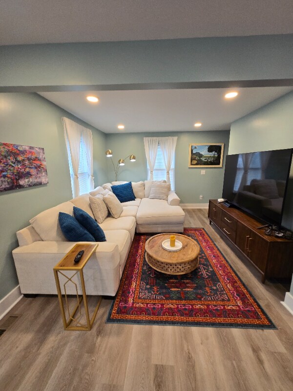 Foto del edificio - 133 Hoefgen St