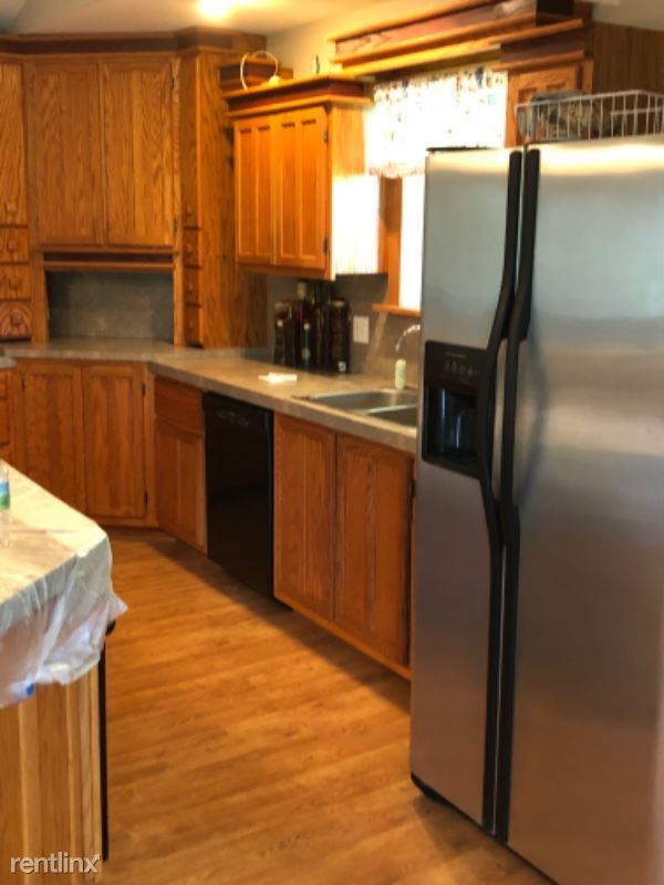 Foto del edificio - 3 br, 2 bath House - 576 Lee Hwy