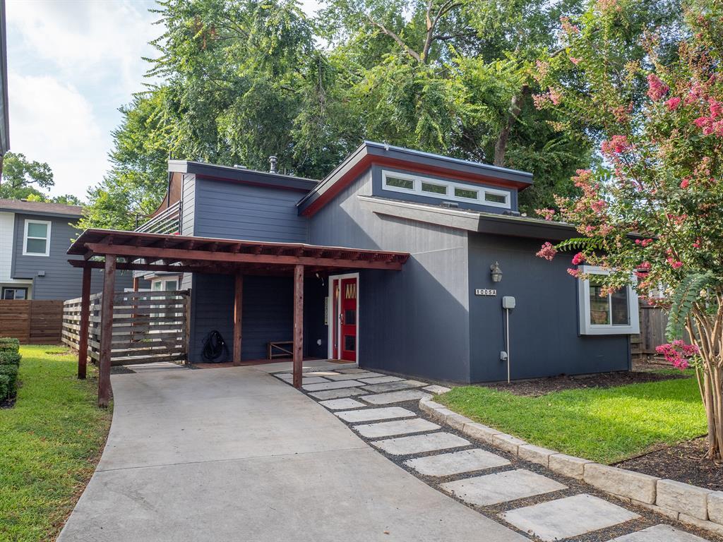 1005 Mansell Ave Austin TX 78702 - 1005 Mansell Ave Austin Tx Primary Photo 