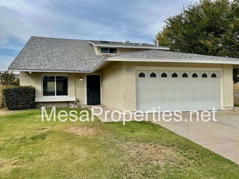 17572 Jackson Dr, Fontana, CA 92336 House Rental in Fontana, CA